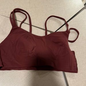 Lululemon Like a Cloud Bra